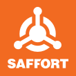 Saffort logo