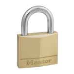 Vorhängeschloss 140EURD 40mm -HS/22- 6mm MasterLock