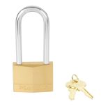 Vorhängeschloss 150EURDLJ 50mm - HS / 60mm - 7mm MasterLock