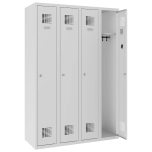 Szafa czterodrzwiowa SUM 340 WST
