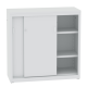 Ein Büro-Aktenschrank mit Schiebetüren Sbm 111 Rodo