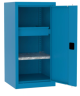 Metall-Werkstattschrank SMD 515/2, Höhe 1000mm