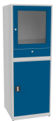 Metallschutzschrank für Industriecomputer SmKa 
