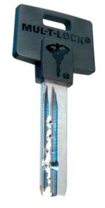 Erstelleneines Schlüssels für MUL-T-LOCK-Einsätze (Profil 062) Erstelleneines Schlüssels für MUL-T-LOCK-Einsätze (Profil 062)