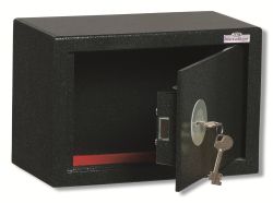 Buerotresor, Haushalt mit Schlossschlüssel Metalkas TG-1MHL Buerotresor, Haushalt mit Schlossschlüssel Metalkas TG-1MHL