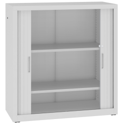 Aktenschrank mit Flügeltüren Sbm 105 m Rodo