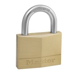 Vorhängeschloss 150EURD 50mm - HS / 25mm - 7mm MasterLock