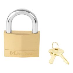 Vorhängeschloss 170EURD 70mm - HS / 36mm - 11mm MasterLock