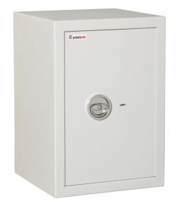 Tresor mit Schluesselschloss Klasse S1 Metalkas 3-PR-K/kl.S1 Tresor mit Schluesselschloss Klasse S1 Metalkas 3-PR-K/kl.S1