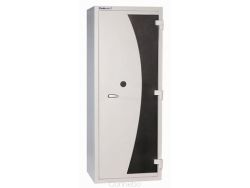 Feuerfester Aktenschrank DPC 400 P K Klasse UL 72 Klasse 350 2H