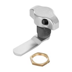 Euro-Lock Vorhängeschloss B562