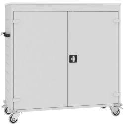 Wagen für Laptops und Tablets WNL 310 mobiler Schrank für 30 Laptops