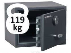 Haustresor, Brandschutztresor Senator 30 E Klasse I und LFS 30 P