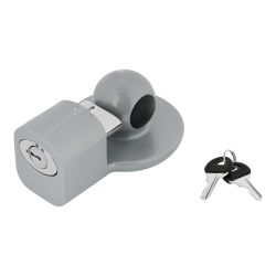 Schloss, Anhängerkupplungsschloss 377EURDAT MasterLock