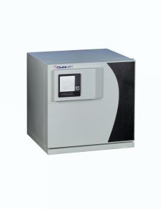 feuerfester Schrank DataGuard Größe 30 K - Schlüsselschloss feuerfester Schrank DataGuard Größe 30 K - Schlüsselschloss