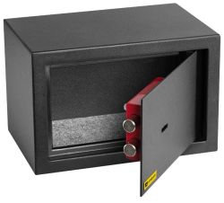 Tresor Homesafe HV20KK Schlösschenschloss