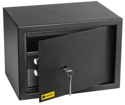 Tresor Homesafe HV25KK Schlösserschloss