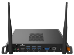 Computer für interaktive Bildschirme Avtek OPS Pro4K Celeron Computer für interaktive Bildschirme Avtek OPS Pro4K Celeron