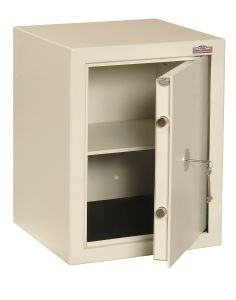 Bürorüstung, häuslich mit Schloss Metalkas TG-4MHL S1 Bürorüstung, häuslich mit Schloss Metalkas TG-4MHL S1