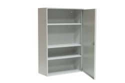 Verbandkasten aus Metall AP 3 Verbandkasten aus Metall AP 3