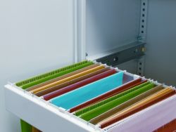 Rahmenschublade für Aktenschränke Sbm m 1200 mm Rahmenschublade für Aktenschränke Sbm m 1200 mm