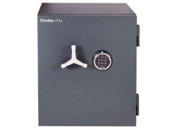 Feuerfester Tresor, Bürotresor DuoGuard 115 E Klasse I und S 60 P