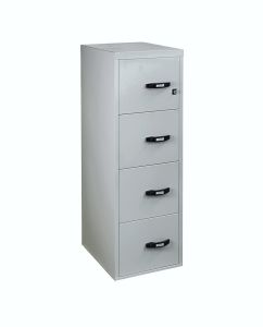 Fire File 31" feuerfester Aktenschrank 270 4D 1H (4 Schubladen) UL 72 Class 350 1H Fire File 31" feuerfester Aktenschrank 270 4D 1H (4 Schubladen) UL 72 Class 350 1H