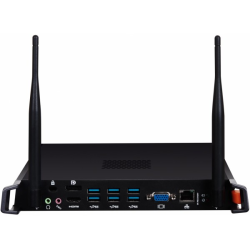 Computer für interaktive Monitore ViewSonic VPC10-WP i5/8GB/128GB do IFP