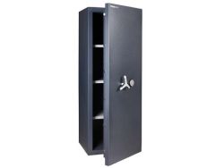 Feuerfester Tresor, Bürotresor DuoGuard 290 E Klasse I und S 60 P Feuerfester Tresor, Bürotresor DuoGuard 290 E Klasse I und S 60 P