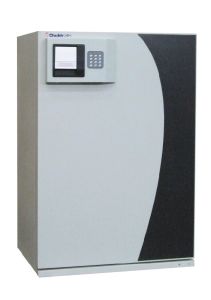 feuerfester Schrank DataGuard Größe 130 E - elektronisches Schloss feuerfester Schrank DataGuard Größe 130 E - elektronisches Schloss
