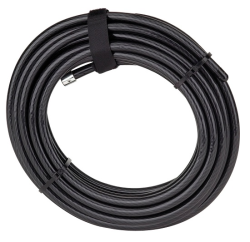 Python - zusätzliches Sicherheitskabel 9m x 10mm 8430EURDPF MasterLock