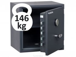 Haustresor, Brandschutztresor Senator 45 K, Klasse I und LFS 30 P