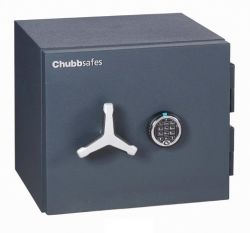 Feuerfester Tresor, Bürotresor DuoGuard 40 E Klasse I und S 60 P