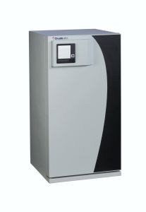 feuerfester Schrank DataGuard Größe 90 K - Schlüsselschloss feuerfester Schrank DataGuard Größe 90 K - Schlüsselschloss