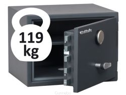 Haustresor, Brandschutztresor Senator 30 K Klasse I und LFS 30 P