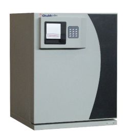 Branschutzschrank DataGuard Size 90 E - elektronischer Schloss Branschutzschrank DataGuard Size 90 E - elektronischer Schloss