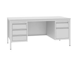 Medizinischer Bürotisch BIM 055 mit Schubladen Medizinischer Bürotisch BIM 055 mit Schubladen