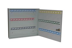 Schlüsselschrank SK 60 mit fest montierten Haken LEOMAR 