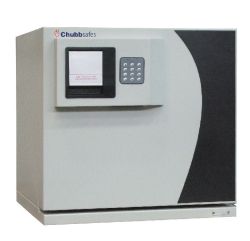feuerfester Schrank DataGuard Größe 30 E - elektronisches Schloss feuerfester Schrank DataGuard Größe 30 E - elektronisches Schloss