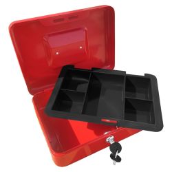 CashBox Metall-Spardose 5025 CashBox Metall-Spardose 5025