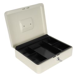 Metallspardose CashBox 5030 Metallspardose CashBox 5030