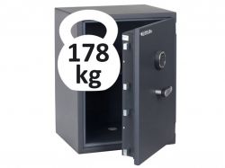 Haustresor, Feuerschutztresor Senator 65 E Klasse I und LFS 30 P