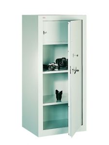 Der verstärkte Aktenschrank SAM 201 Rodo