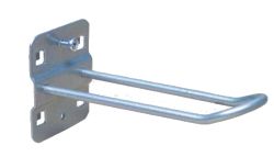 Werkzeughalter L150 für WWT-Wagen und Werkstattschränke