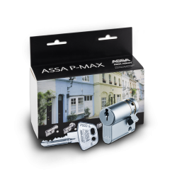 Halbzylinder P-Max P623 Halbzylinder P-Max P623