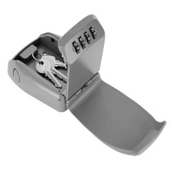 Schlusselkasten HD z mit Zahlenschloss 5415EURD  MasterLock