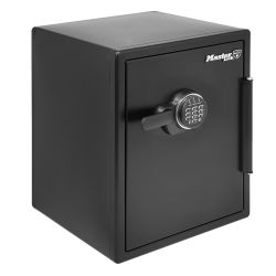 Tresor LFW 205 FYC wasserdichter und feuerfester MasterLock