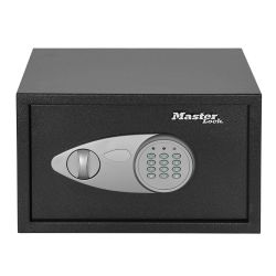 Elektronischer Tresor X055ML mittler MasterLock