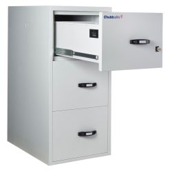 Feuerfester Aktenschrank Fire File 120 31” - 3 (3 Schubladen) UL 72 Class 350 2H Feuerfester Aktenschrank Fire File 120 31” - 3 (3 Schubladen) UL 72 Class 350 2H