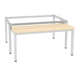 Schiebeboden für Kleiderschrank PW 421 H 80 cm